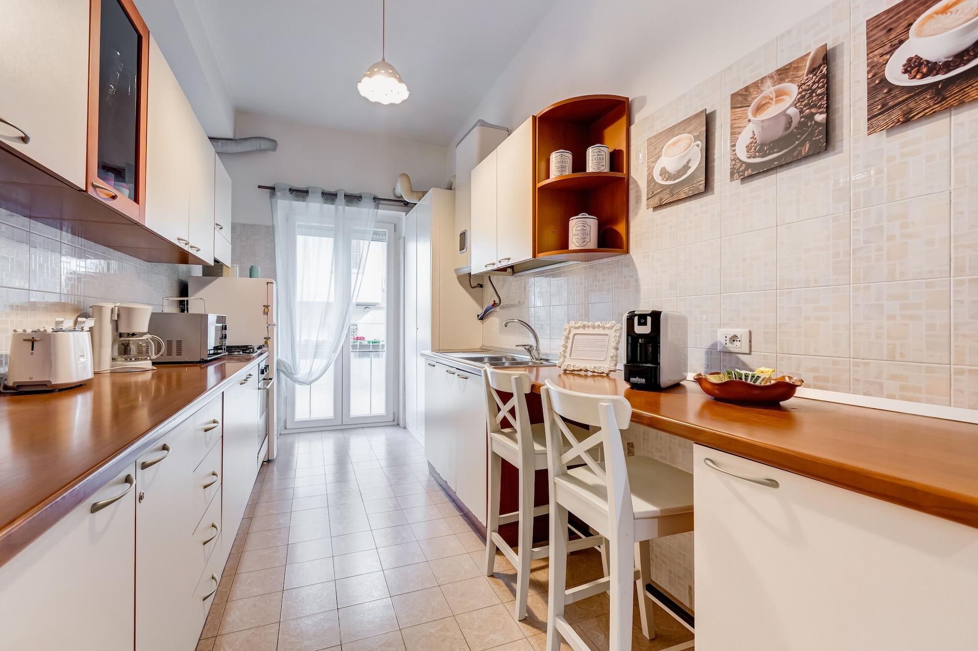 Dreams Of Bed & Breakfast Roma